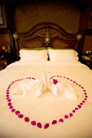 Imagen de la habitación del Hotel Jin Ling Museum. Foto 8