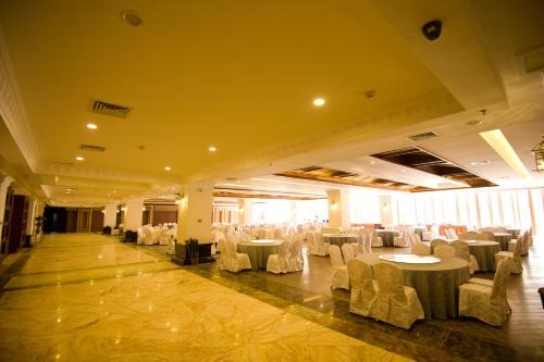 Imagen general del Hotel Jin Ling Museum. Foto 2