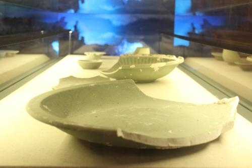 Imagen general del Hotel Jin Ling Museum. Foto 4