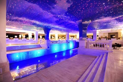 Imagen general del Hotel Jin Ling Museum. Foto 5