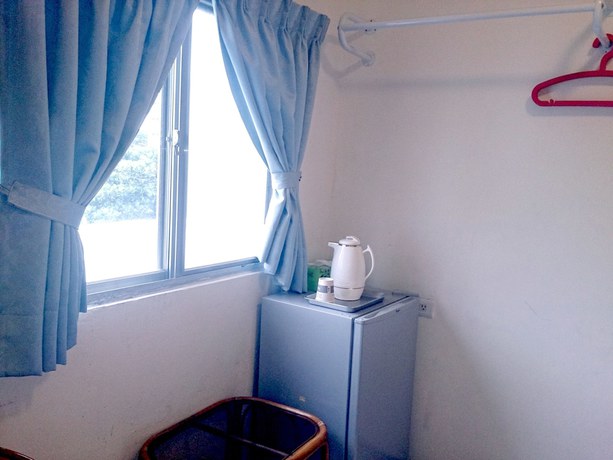 Imagen de la habitación del Hotel Jin Lon. Foto 4