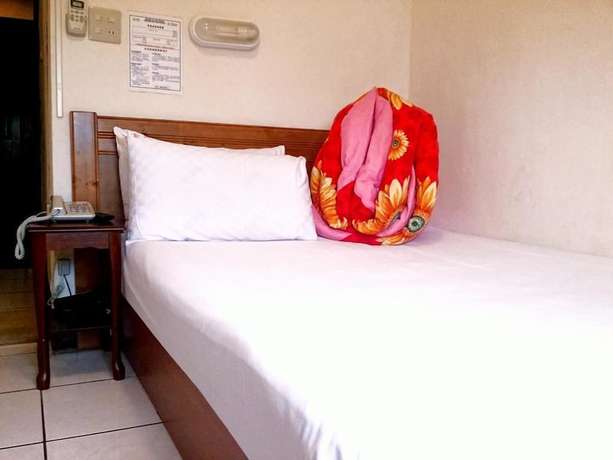 Imagen de la habitación del Hotel Jin Lon. Foto 8