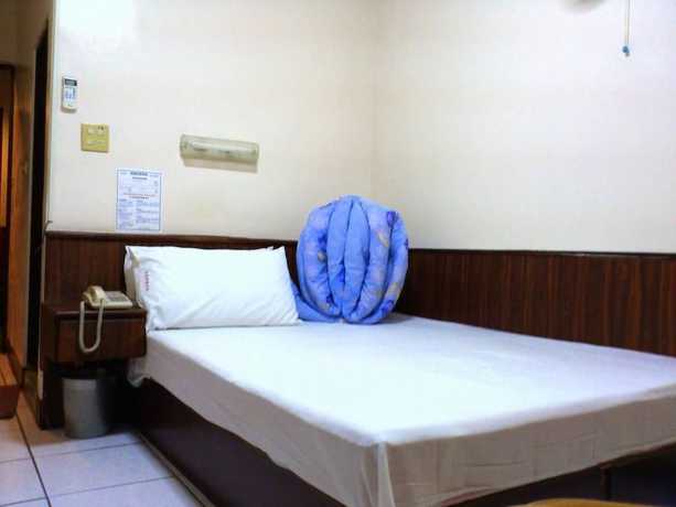Imagen de la habitación del Hotel Jin Lon. Foto 9