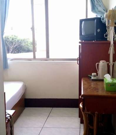 Imagen de la habitación del Hotel Jin Lon. Foto 14