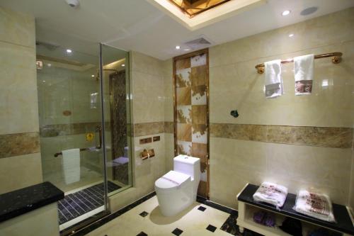 Imagen de la habitación del Hotel Jin Long Wan Hao. Foto 6