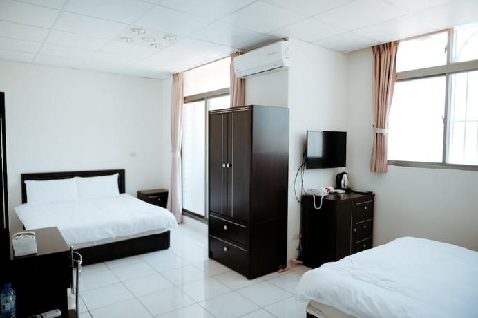 Imagen de la habitación del Hotel Jin Lu Homestay. Foto 2