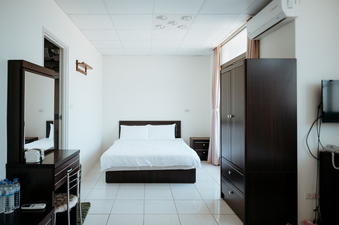Imagen de la habitación del Hotel Jin Lu Homestay. Foto 3