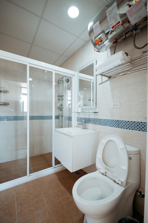 Imagen de la habitación del Hotel Jin Lu Homestay. Foto 4