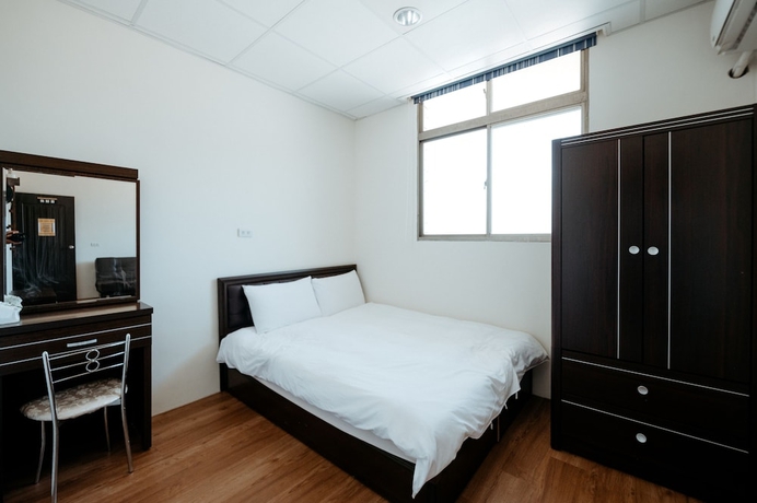 Imagen de la habitación del Hotel Jin Lu Homestay. Foto 5