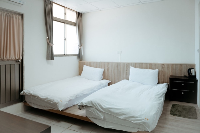 Imagen de la habitación del Hotel Jin Lu Homestay. Foto 6