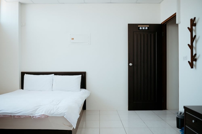 Imagen de la habitación del Hotel Jin Lu Homestay. Foto 7