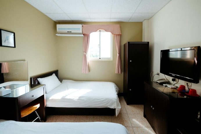 Imagen de la habitación del Hotel Jin Lu Homestay. Foto 8
