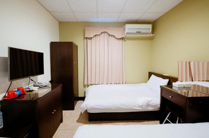 Imagen de la habitación del Hotel Jin Lu Homestay. Foto 9