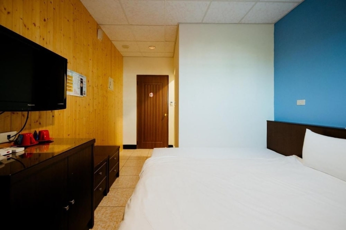 Imagen de la habitación del Hotel Jin Lu Homestay. Foto 10