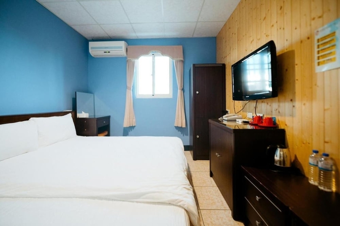 Imagen de la habitación del Hotel Jin Lu Homestay. Foto 11