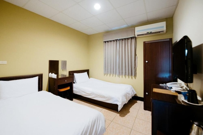Imagen de la habitación del Hotel Jin Lu Homestay. Foto 13