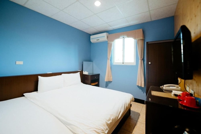 Imagen de la habitación del Hotel Jin Lu Homestay. Foto 14