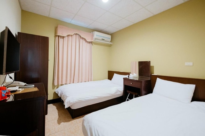 Imagen de la habitación del Hotel Jin Lu Homestay. Foto 16