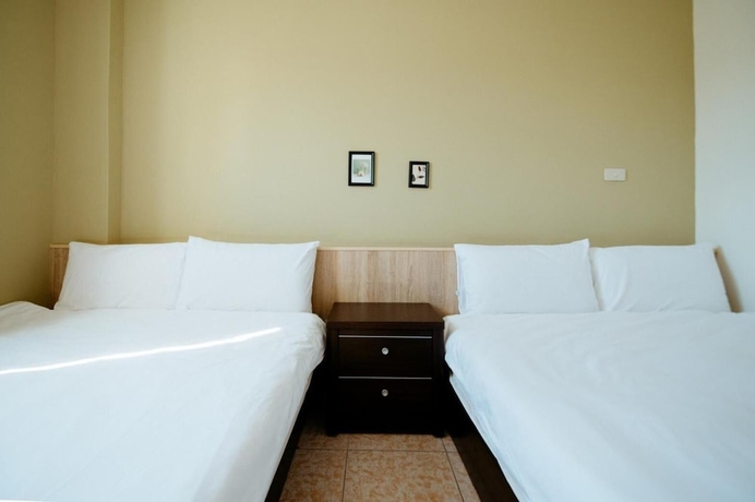 Imagen de la habitación del Hotel Jin Lu Homestay. Foto 17