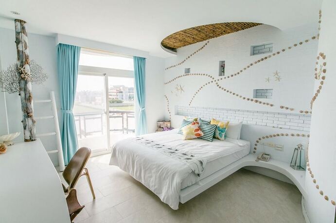 Imagen general del Hotel Jin Pin. Foto 2