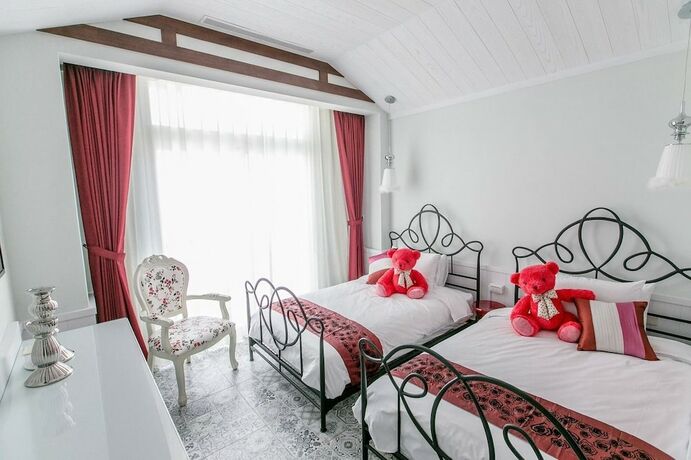 Imagen general del Hotel Jin Pin. Foto 10