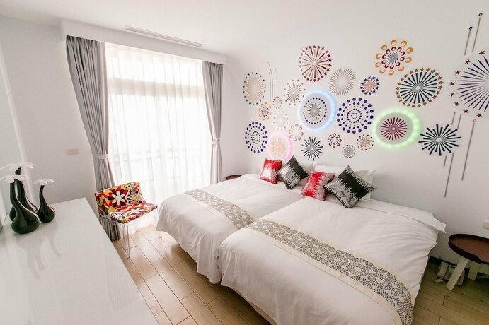 Imagen de la habitación del Hotel Jin Pin. Foto 21