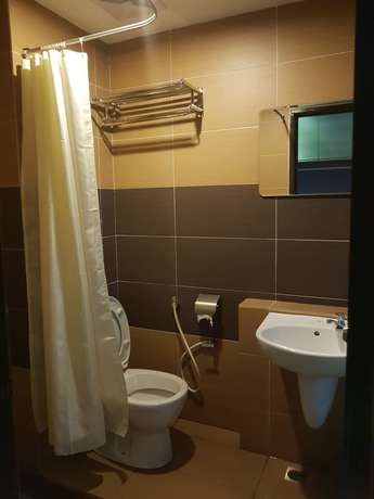 Imagen de los interiores del Hotel Jin, Puchong. Foto 20