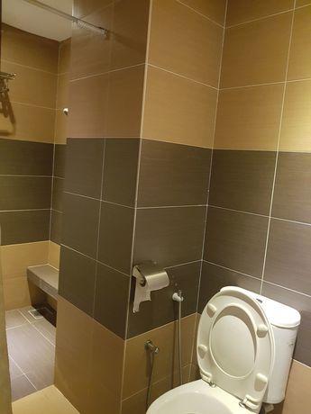 Imagen de la habitación del Hotel Jin, Puchong. Foto 13