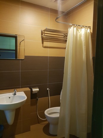 Imagen de la habitación del Hotel Jin, Puchong. Foto 14