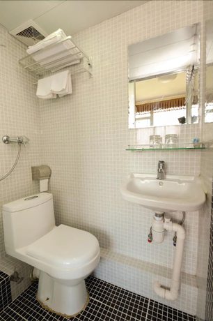 Imagen de la habitación del Hotel Jin Xiang. Foto 4