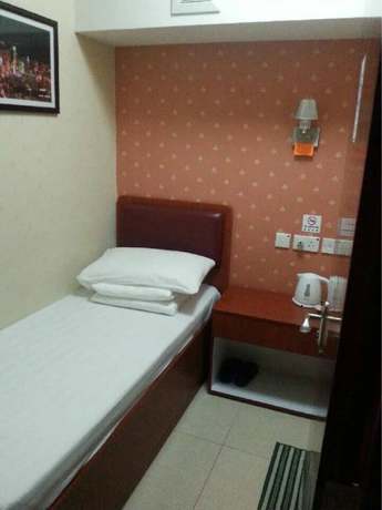 Imagen de la habitación del Hotel Jin Xiang. Foto 6