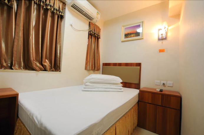 Imagen de la habitación del Hotel Jin Xiang. Foto 8