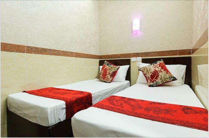 Imagen de la habitación del Hotel Jin Xiang. Foto 9