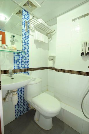 Imagen de la habitación del Hotel Jin Xiang. Foto 10