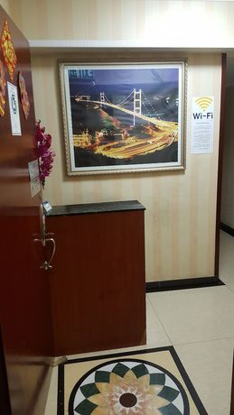 Imagen de los interiores del Hotel Jin Xiang. Foto 20