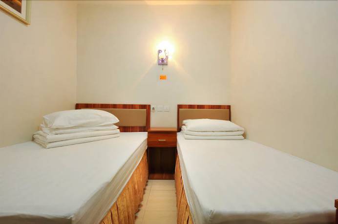 Imagen de la habitación del Hotel Jin Xiang. Foto 17
