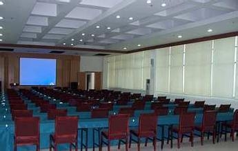 Imagen general del Hotel Jin Yin Tan Resort Hotel. Foto 9