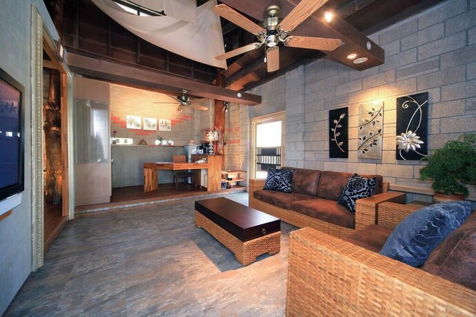 Imagen general del Hotel Jin Yong Quan Spa Hotspring Resort. Foto 2