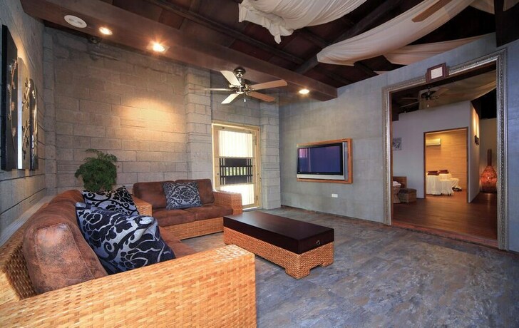 Imagen general del Hotel Jin Yong Quan Spa Hotspring Resort. Foto 3