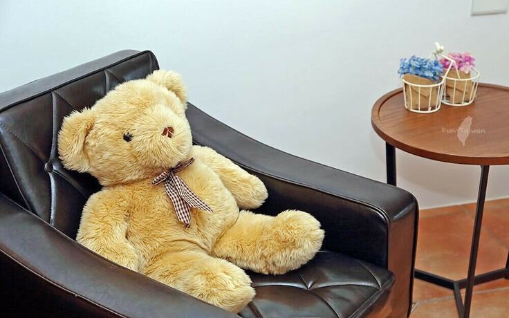 Imagen de la habitación del Hotel Jin Zhu Ya Bandb. Foto 20