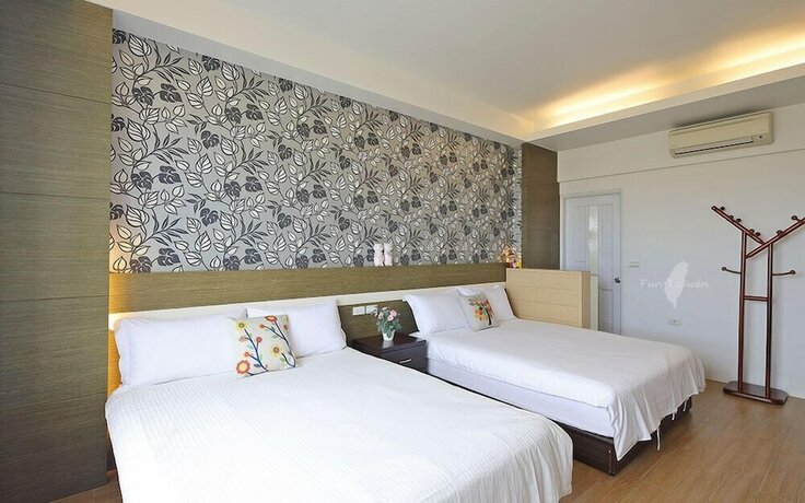 Imagen de la habitación del Hotel Jin Zhu Ya Bandb. Foto 24