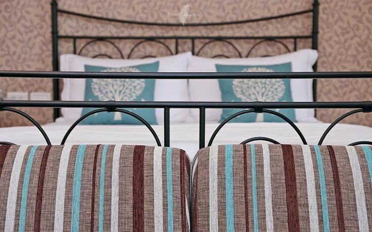 Imagen de la habitación del Hotel Jin Zhu Ya Bandb. Foto 26