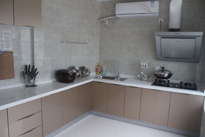 Imagen de la habitación del Hotel Jinan Banshan Linyun Resort Hotel. Foto 2