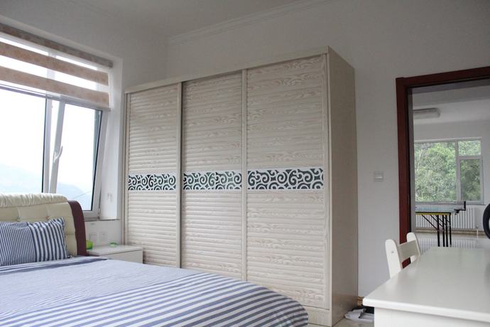 Imagen de la habitación del Hotel Jinan Banshan Linyun Resort Hotel. Foto 10