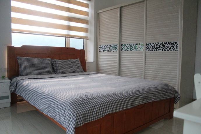 Imagen de la habitación del Hotel Jinan Banshan Linyun Resort Hotel. Foto 11