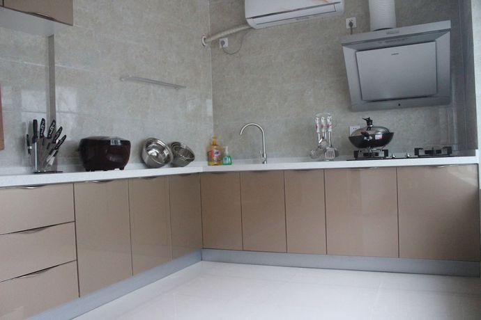 Imagen de la habitación del Hotel Jinan Banshan Linyun Resort Hotel. Foto 19