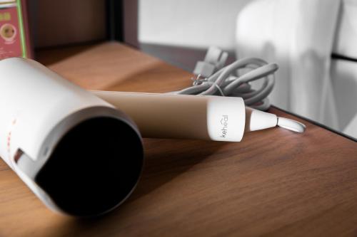 Imagen general del Hotel Jinan Zhonghai Kailu. Foto 10