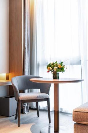 Imagen de la habitación del Hotel Jinan Zhonghai Kailu. Foto 19