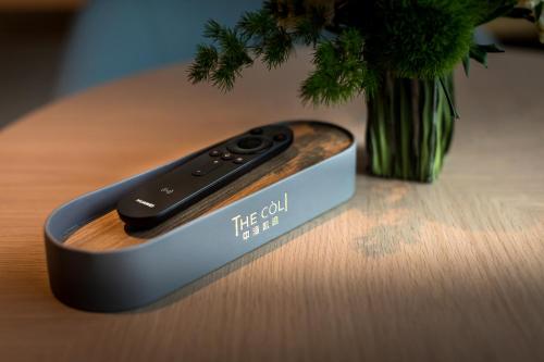 Imagen de la habitación del Hotel Jinan Zhonghai Kailu. Foto 20