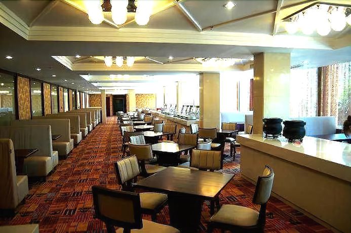 Imagen de la habitación del Hotel Jinbao Hotel Xiamen. Foto 10